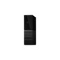 WD My Book Harddisk WDBBGB0120HBK 12TB USB 3.0